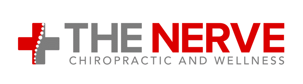 Nerve-Chiropractic-American-Fork-Logo